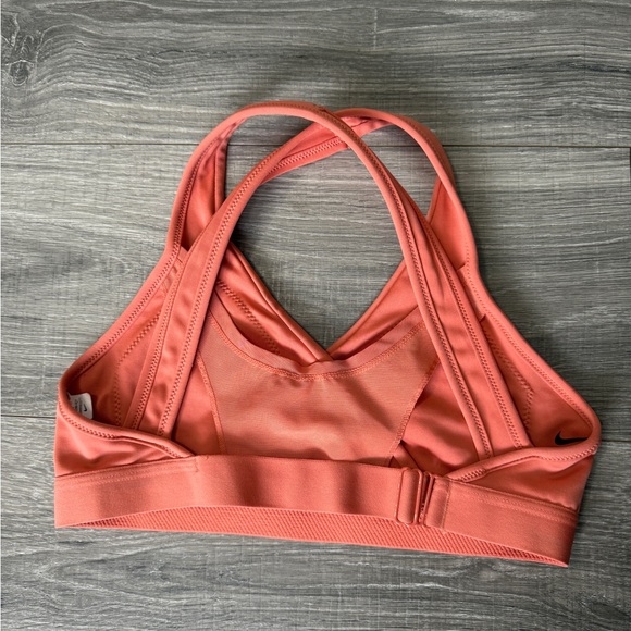 Nike Sports Bra - Picture 2 of 3